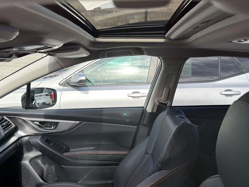 Used 2023 Subaru Crosstrek 2.5i Limited w/ Moonroof Package image 13