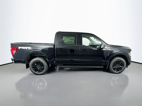 New 2026 Ford F150 XLT w/ Equipment Group 302A MID AWD/4WD image 17