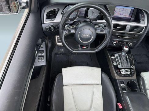 Used 2013 Audi S5 Prestige AWD/4WD image 32