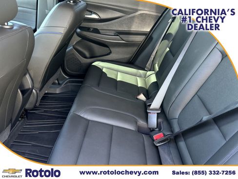 Used 2024 Buick Envista Sport Touring w/ Convenience I Package FWD image 13