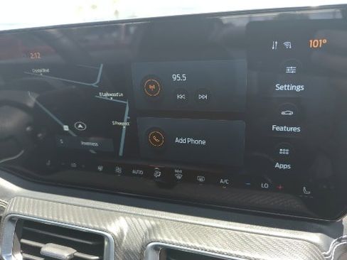 Certified 2024 Ford Mustang Premium image 4