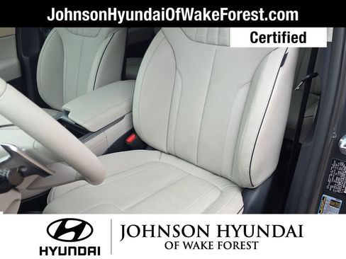 Used 2025 Hyundai Palisade Limited image 25