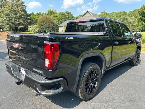 Used 2024 GMC Sierra 1500 Elevation w/ Preferred Package AWD/4WD image 22