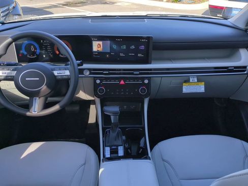 New 2026 Hyundai Tucson SEL image 18