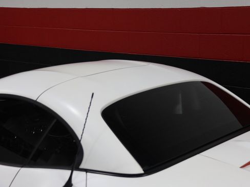 Used 2015 BMW Z4 sDrive35i image 26