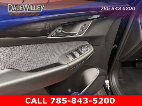 Used 2025 Chevrolet TrailBlazer LT image 15