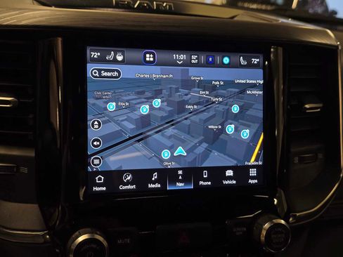 Used 2024 RAM 1500 Laramie image 31