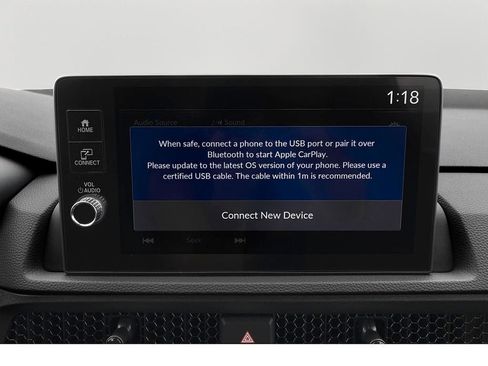 New 2026 Honda CR-V EX image 11