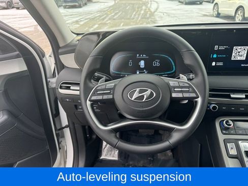 Used 2024 Hyundai Palisade XRT image 12