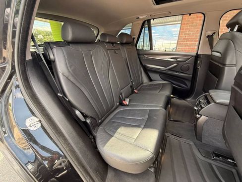 Used 2016 BMW X5 xDrive35i AWD/4WD image 20