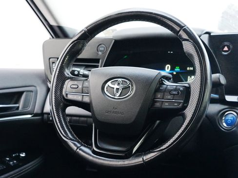 Used 2022 Toyota Mirai XLE image 17
