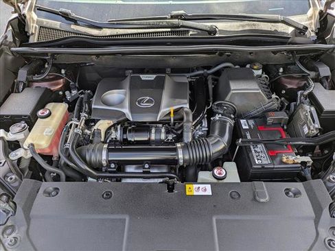 Used 2017 Lexus NX 200t FWD w/ Accessory Package 2 image 21