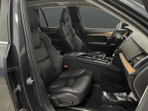 Used 2021 Volvo XC90 T8 Inscription Expression w/ Advanced Package image 31