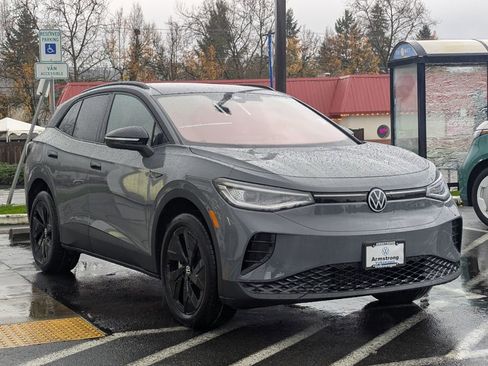 New 2026 Volkswagen ID.4 Pro S image 7