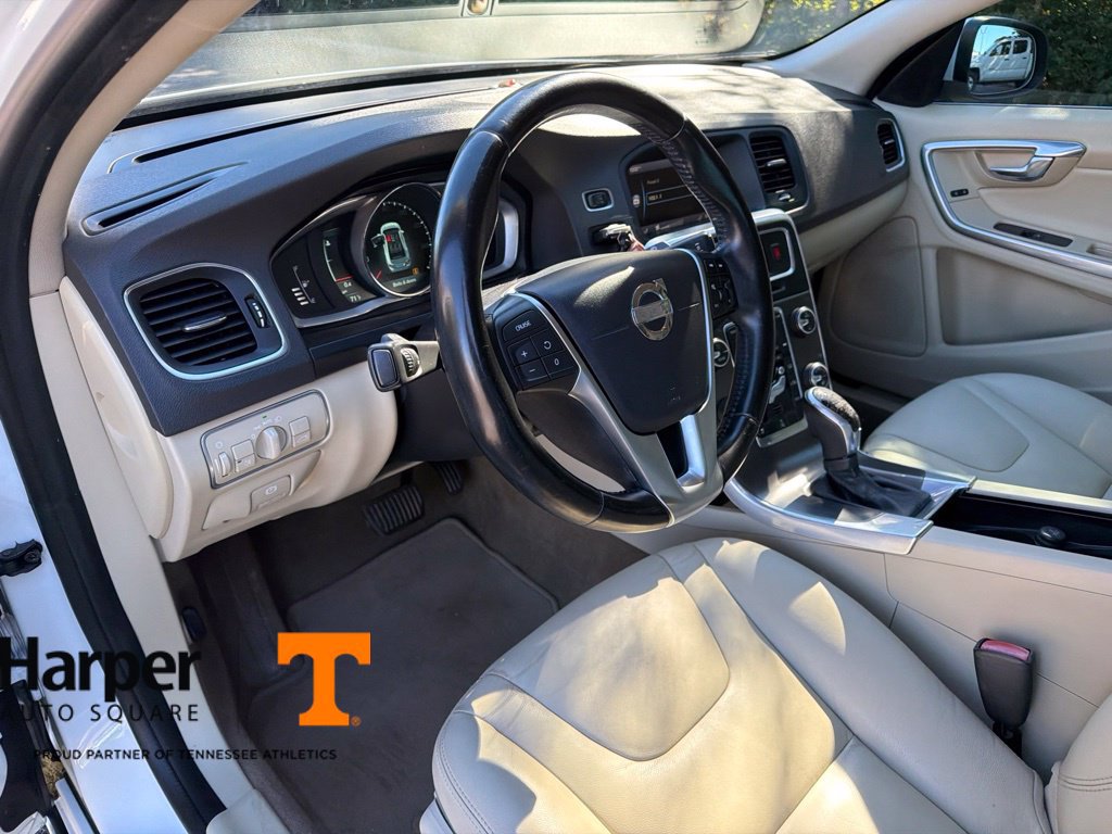 Used 2015 Volvo S60 T5 Premier FWD image 14