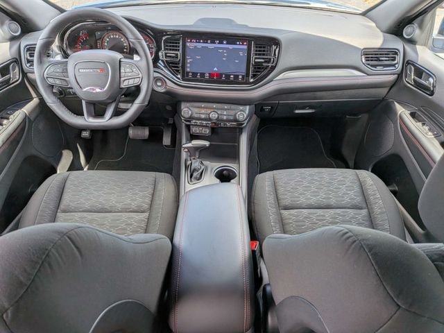 New 2026 Dodge Durango GT RWD image 17