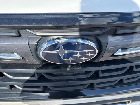 Used 2024 Subaru Forester Touring image 11