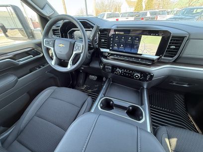 New 2026 Chevrolet Silverado 3500 LT w/ All Star Edition