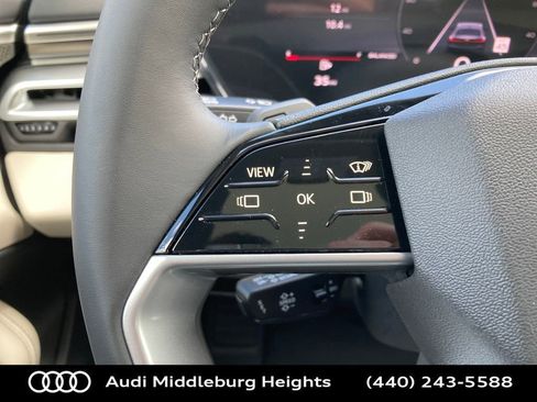 Used 2025 Audi A5 2.0T Prestige w/ 19" Wheel Package image 39