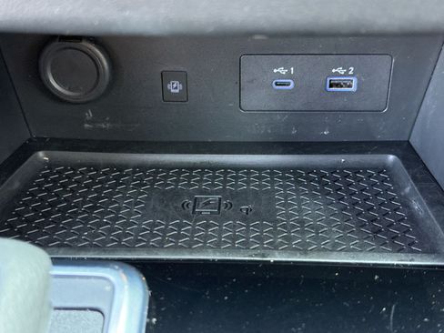 Used 2024 Nissan Pathfinder Platinum w/ Cargo Package FWD image 27