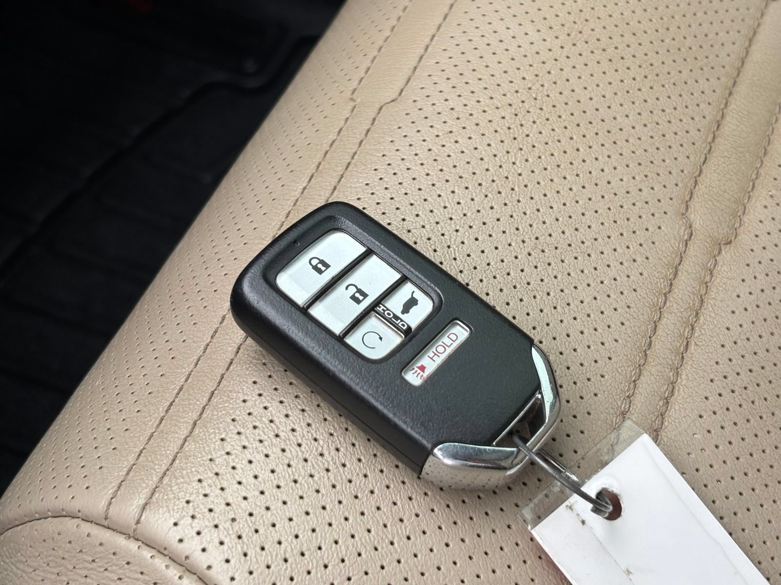 Used 2020 Honda CR-V EX-L image 28