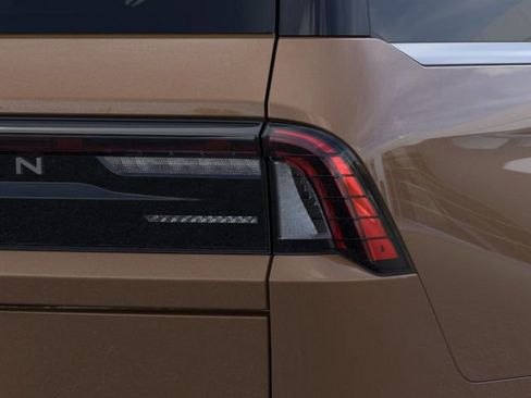 New 2026 Lincoln Navigator L Black Label AWD/4WD image 21