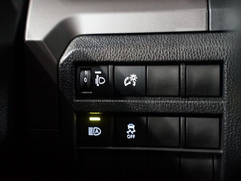 Certified 2025 Toyota Tacoma SR5 RWD image 25