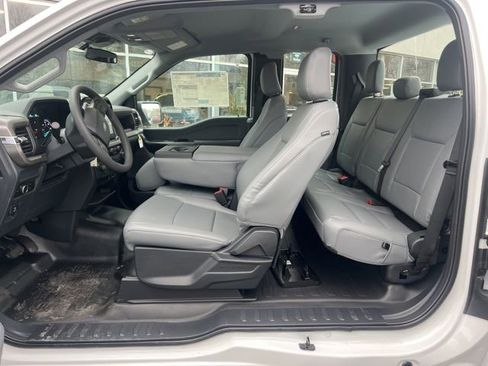 New 2026 Ford F150 XL image 13