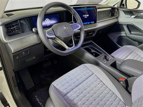 New 2026 Volkswagen Tiguan S image 5