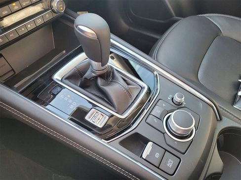 New 2025 MAZDA CX-5 AWD 2.5 S w/ Premium Plus Pkg image 21