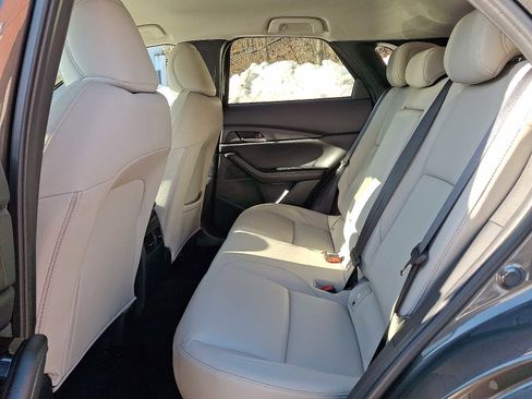 Used 2023 MAZDA CX-30 AWD 2.5 S w/ Preferred Package image 10