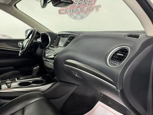 Used 2019 INFINITI QX60 Luxe AWD/4WD image 12