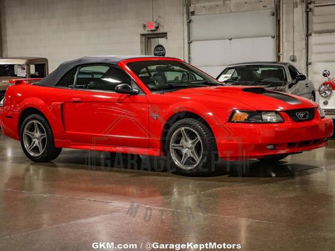 Used 1999 Ford Mustang GT image 3