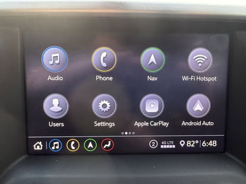 Used 2020 GMC Acadia SLT FWD image 19