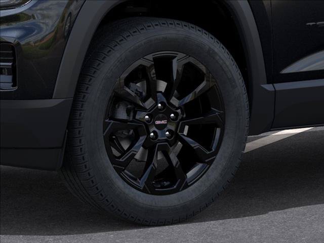 New 2027 GMC Terrain Elevation w/ Elevation Premium Package AWD/4WD image 9