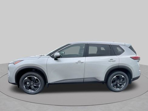 Used 2024 Nissan Rogue SV AWD/4WD image 31