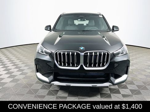 New 2026 BMW X1 xDrive28i w/ Convenience Package AWD/4WD image 3