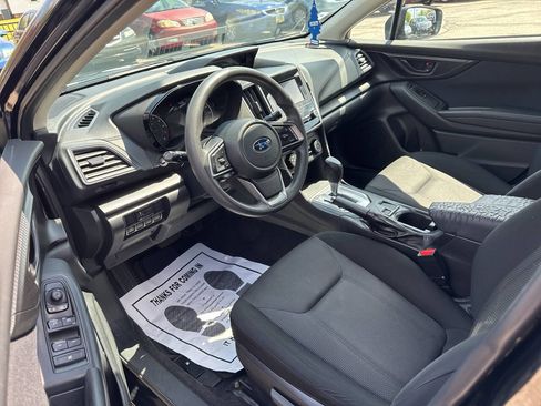 Used 2017 Subaru Impreza 2.0i image 6