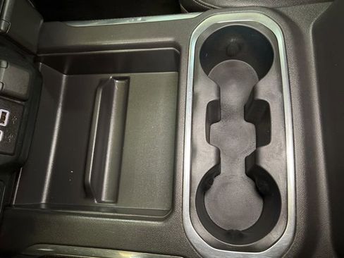 Used 2021 Chevrolet Silverado 1500 RST w/ All Star Edition Plus image 33