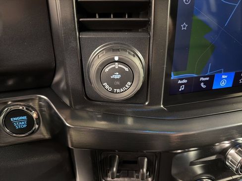 New 2026 Ford F250 Lariat w/ Lariat Premium Package AWD/4WD image 17