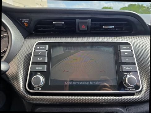 Used 2020 Nissan Kicks SV w/ Exterior Package FWD image 31