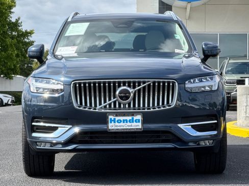 Used 2023 Volvo XC90 B5 Plus w/ Protection Package Premier AWD/4WD image 5