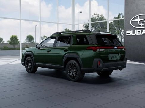 New 2026 Subaru Outback Limited XT AWD/4WD image 4
