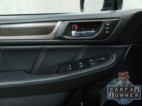 Used 2019 Subaru Legacy 3.6R Limited w/ Popular Package #2A AWD/4WD image 22