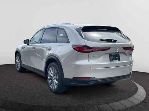 New 2026 MAZDA CX-90 3.3 Turbo w/ Preferred Package AWD/4WD image 3