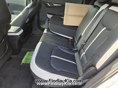 New 2025 Kia EV6 GT-Line image 13
