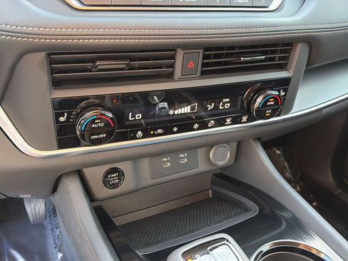 New 2026 Nissan Rogue SV w/ Cold Weather Package FWD image 26