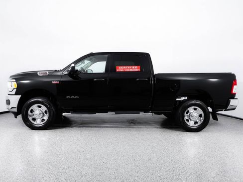 Used 2020 RAM 2500 Tradesman image 4
