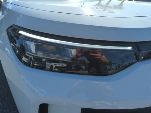 New 2026 Volkswagen Tiguan S image 13