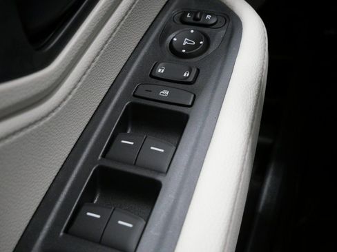 New 2026 Honda Odyssey EX-L image 13